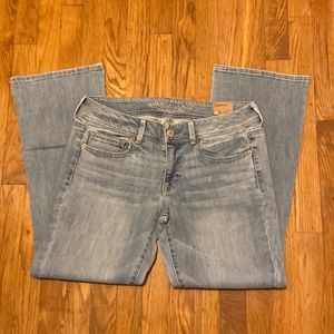 NWT American Eagle Jeans